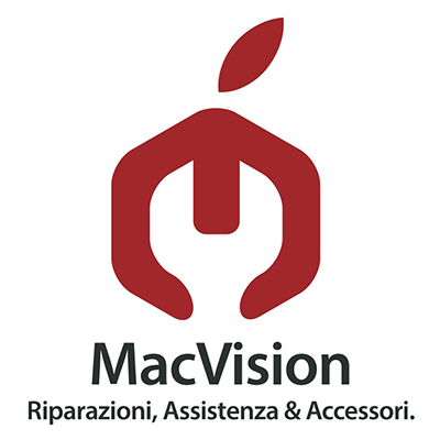 LOGO MAC VISION