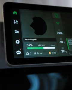 Innoflex3d Il Partner Ideale 
